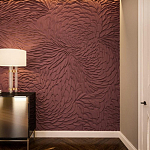 Барельеф FALCON варинант исполнения - 2 | Loft Concept в Костроме