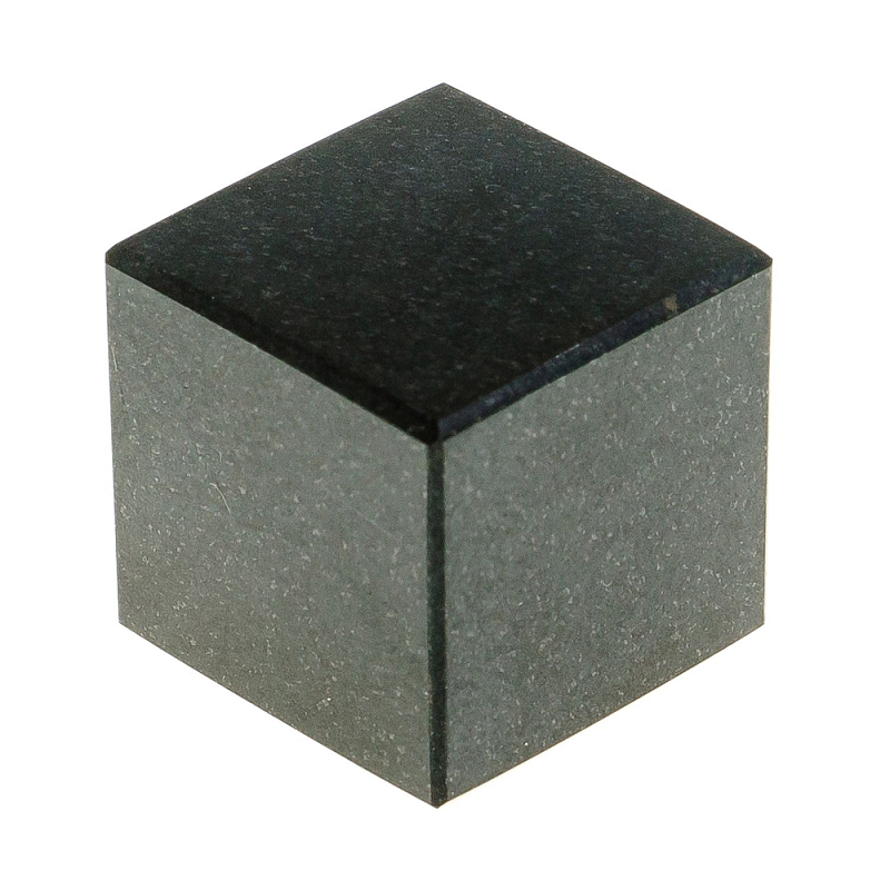 Кубик для охлаждения виски из натурального камня долерит Natural Stone Cube Черный Кубик для охлаждения виски из натурального камня долерит Natural Stone Cube Черный в Костроме | Loft Concept