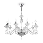 Люстра подвесная The chieftain in the glass варинант исполнения - 1 | Loft Concept в Костроме