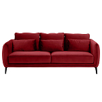 Диван трёхместный с подлокотниками Dutchman варинант исполнения - 4 | Loft Concept в Костроме