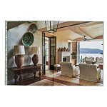 Альбом  декорирование Интерьеров Мелиссы Пенфолд Natural Living by Design: Melissa Penfold варинант исполнения - 6 | Loft Concept в Костроме