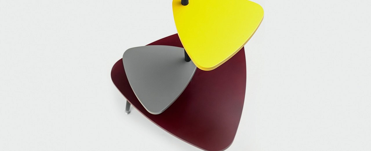 Этажерка DUCK Этажерка DUCK - Loft-Concept в Костроме