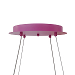 Люстра Wild Grape варинант исполнения - 5 | Loft Concept в Костроме