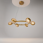 Люстра подвесная Mind 3000К 60Вт варинант исполнения - 9 | Loft Concept в Костроме