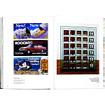 Лимитированная Книга для дизайнеров Jeff Koons Conversations with Norman Rosenthal варинант исполнения - 10 | Loft Concept в Костроме