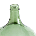 Ваза-бутыль из стекла TRANSPARENT FORMS 31 варинант исполнения - 6 | Loft Concept в Костроме