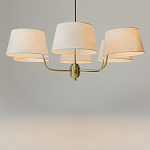 Люстра подвесная Modesto Е14 варинант исполнения - 11 | Loft Concept в Костроме