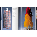 Книга 18th-Century Fashion in Detail. Товар уцененный North Susan варинант исполнения - 6 | Loft Concept в Костроме