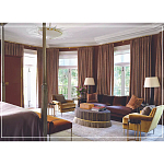  Книга дизайн интерьра от Саммер Торнтон Wonderland Thornton, Summer варинант исполнения - 3 | Loft Concept в Костроме