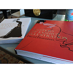 Редкое подарочное издание Masters of Fashion Illustration by David Downton варинант исполнения - 7 | Loft Concept в Костроме
