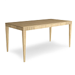 Стол обеденный раскладной Harper Line варинант исполнения - 2 | Loft Concept в Костроме