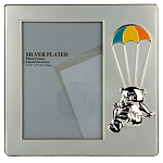 Фоторамка детская Childhood Corner Parachute варинант исполнения - 1 | Loft Concept в Костроме