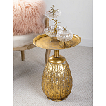 Столик дизайнерский Dubrovsky варинант исполнения - 5 | Loft Concept в Костроме