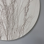 Панно Трава варинант исполнения - 2 | Loft Concept в Костроме