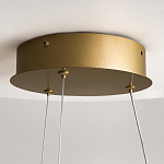 Люстра подвесная Curve 3000-4000К варинант исполнения - 13 | Loft Concept в Костроме