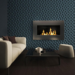 Гипсовая 3D Панель M-17 варинант исполнения - 1 | Loft Concept в Костроме