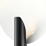 Бра чёрно-белое Ideal Shade Combination варинант исполнения - 2 | Loft Concept в Костроме