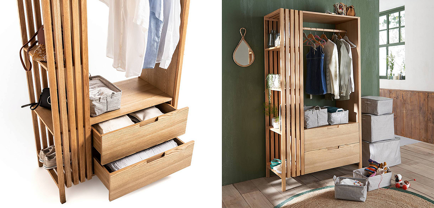 Шкаф Linnea Cupboard Шкаф Linnea Cupboard - Loft-Concept в Костроме
