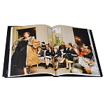Книга Dior Glamour 1952-1962 Shaw Mark варинант исполнения - 1 | Loft Concept в Костроме
