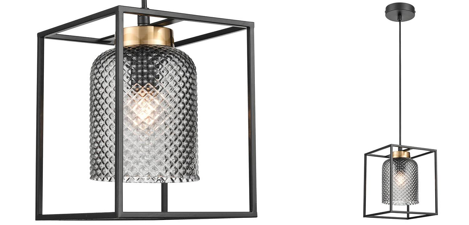 Подвесной светильник Myron Hanging lamp Подвесной светильник Myron Hanging lamp - Loft-Concept в Костроме
