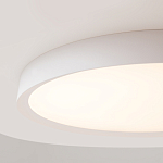 Потолочный светильник Incognito 2700-4000К 46Вт варинант исполнения - 6 | Loft Concept в Костроме