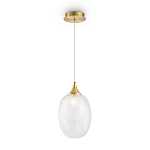 Подвесной светильник Cargo Foster варинант исполнения - 6 | Loft Concept в Костроме