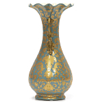 Ваза фарфоровая Vert варинант исполнения - 3 | Loft Concept в Костроме