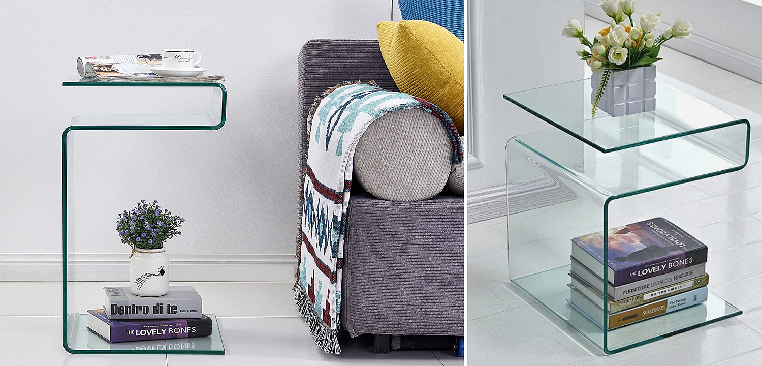 Приставной стол Harper Side Table Приставной стол Harper Side Table - Loft-Concept в Костроме