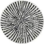 Бамбуковая чаша The Puzzle of Fate варинант исполнения - 8 | Loft Concept в Костроме