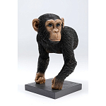Держатель для книг Шимпанзе варинант исполнения - 3 | Loft Concept в Костроме
