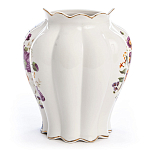 Ваза Seletti Melania варинант исполнения - 3 | Loft Concept в Костроме