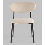 Стул обеденный Ayla бежевый варинант исполнения - 4 | Loft Concept в Костроме