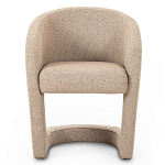 Стул Echo Dining Armchair варинант исполнения - 2 | Loft Concept в Костроме