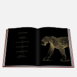 Лимитированная подарочная большая книга CARTIER Panthère варинант исполнения - 5 | Loft Concept в Костроме