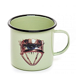 Кружка Seletti Mug Eye варинант исполнения - 2 | Loft Concept в Костроме