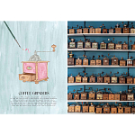 Книга Extraordinary Collections: French Interiors варинант исполнения - 7 | Loft Concept в Костроме