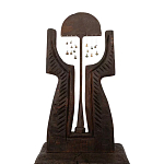 Скульптура «Берегиня» варинант исполнения - 1 | Loft Concept в Костроме