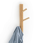 Деревянная настенная вешалка Branch Wood Hanger варинант исполнения - 3 | Loft Concept в Костроме