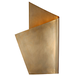 Бра фигурное Delicate Sensual Glow варинант исполнения - 2 | Loft Concept в Костроме