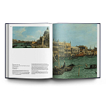 Великие музеи мира: Великобритания. Королевская коллекция варинант исполнения - 4 | Loft Concept в Костроме