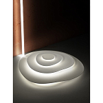 Потолочная люстра круглая многослойная Multilayering варинант исполнения - 3 | Loft Concept в Костроме