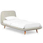 Кровать Palmer Bed варинант исполнения - 9 | Loft Concept в Костроме