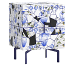 Тумба Short Brokenheart варинант исполнения - 1 | Loft Concept в Костроме