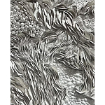 Панно «Прикосновение» варинант исполнения - 2 | Loft Concept в Костроме