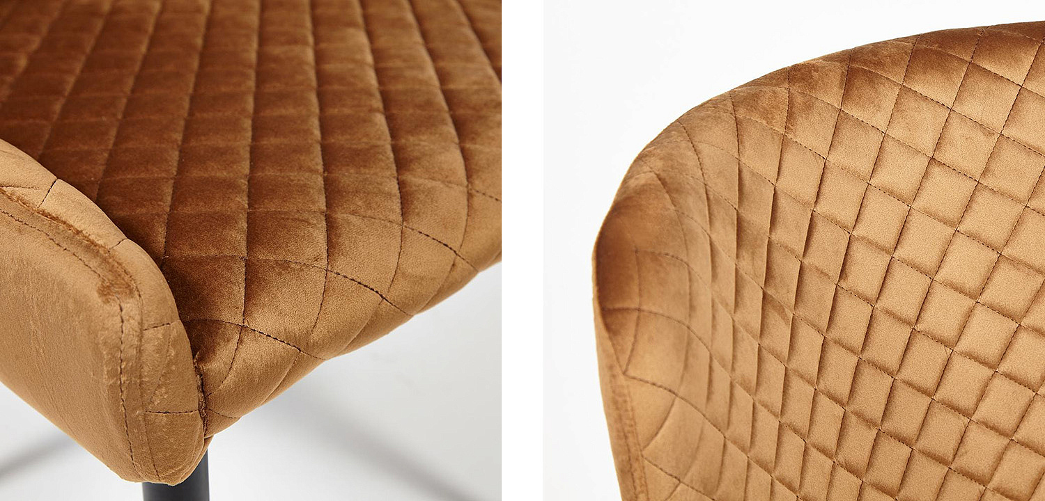 Стул Moritz armchair - Loft-Concept в Костроме