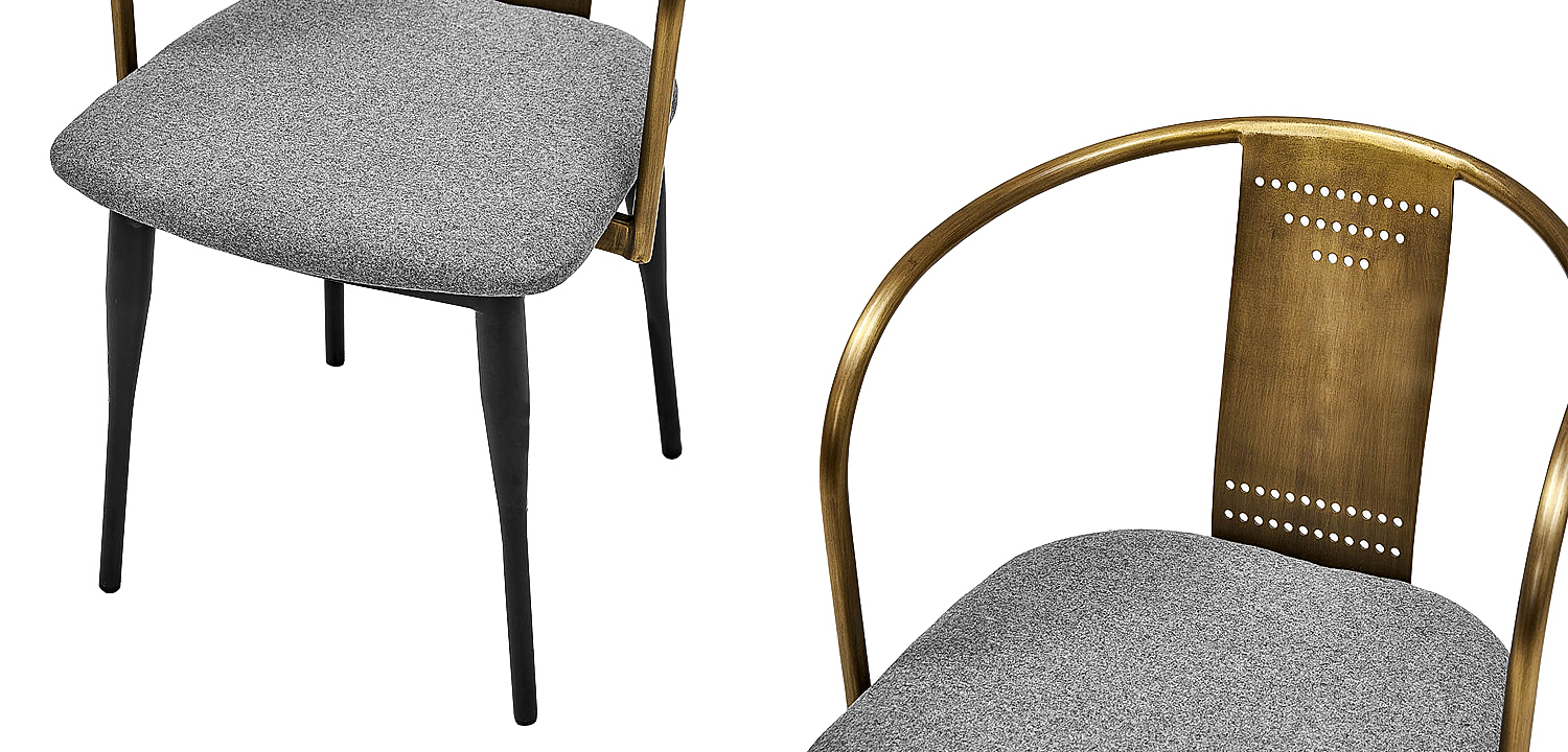 Стул Roger Loft Stool Стул Roger Loft Stool - Loft-Concept в Костроме