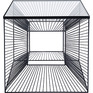 Кофейный стол Visual Impression
