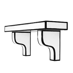 Полка Seletti Cut & Paste 60 см