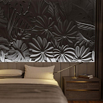 Барельеф GREENS варинант исполнения - 2 | Loft Concept в Костроме