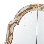 Зеркало-окно с ретро эффектом Reflection Aek Deep варинант исполнения - 6 | Loft Concept в Костроме